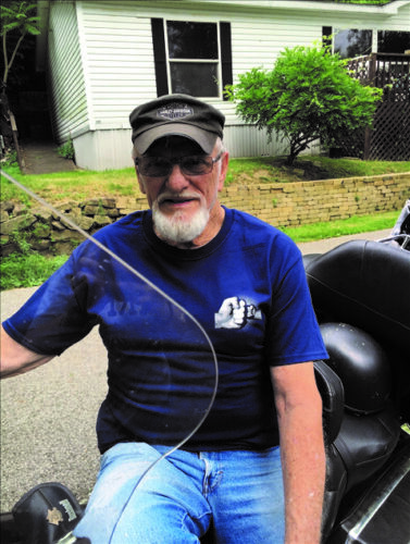 ROBERT “BOB” WILLIAMS SR.